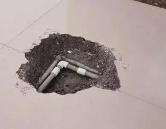 三明卫生间漏水维修公司为您分享如何判断家里漏水
