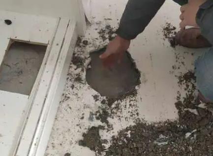 三明卫生间漏水维修公司分享下精确定位查漏水一次多少钱?不同级别收费不同