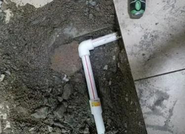 三明阳台漏水维修时有哪些声音会影响检漏仪